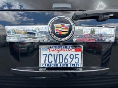 Used 2013  Cadillac Escalade ESV 4d SUV RWD Platinum at Camacho Mitsubishi near Palmdale&comma; CA