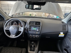 New 2027  Mitsubishi Outlander Sport S 2&period;0 FWD at Camacho Mitsubishi near Palmdale&comma; CA