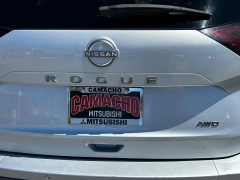 Used 2024  Nissan Rogue AWD S at Camacho Mitsubishi near Palmdale&comma; CA