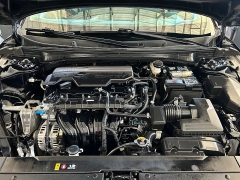 Used 2025  Kia K4 LXS FWD at Camacho Mitsubishi near Palmdale&comma; CA