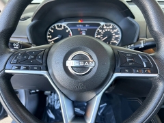 Used 2024  Nissan Altima 2&period;5 S Sedan at Camacho Mitsubishi near Palmdale&comma; CA