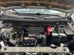 Used 2017  Mitsubishi Mirage G4 4d Sedan ES CVT at Camacho Mitsubishi near Palmdale&comma; CA