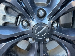 Used 2019  Chrysler Pacifica 4d Wagon Touring Plus at Camacho Mitsubishi near Palmdale, CA