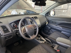 New 2027  Mitsubishi Outlander Sport 2&period;0 AWC at Camacho Mitsubishi near Palmdale&comma; CA