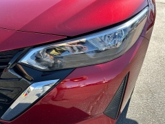 Used 2024  Nissan Sentra SV CVT at Camacho Mitsubishi near Palmdale&comma; CA