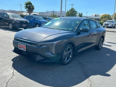 Used 2025  Kia K4 LXS FWD at Camacho Mitsubishi near Palmdale&comma; CA