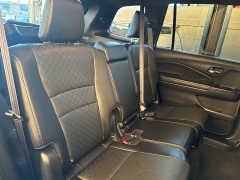 Used 2020  Honda Passport 4d SUV FWD Touring at Camacho Mitsubishi near Palmdale&comma; CA