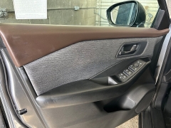 Used 2023  Nissan Rogue FWD S at Camacho Mitsubishi near Palmdale&comma; CA