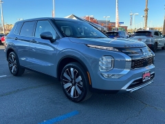 2026 Mitsubishi Outlander SE FWD at Camacho Mitsubishi near Palmdale&comma; CA