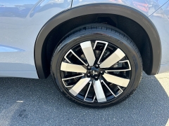 Used 2025  Mitsubishi Outlander SEL FWD at Camacho Mitsubishi near Palmdale&comma; CA