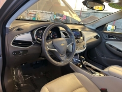Used 2024  Chevrolet Malibu 4dr Sdn 2LT at Camacho Mitsubishi near Palmdale&comma; CA