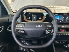 Used 2025  Kia K4 LXS FWD at Camacho Mitsubishi near Palmdale&comma; CA