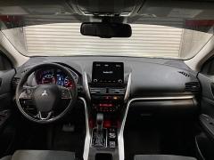 New 2024 Mitsubishi Eclipse Cross SE S-AWC at Camacho Mitsubishi near Palmdale, CA