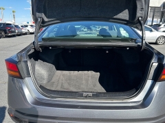 Used 2024  Nissan Altima 2&period;5 SV Sedan at Camacho Mitsubishi near Palmdale&comma; CA