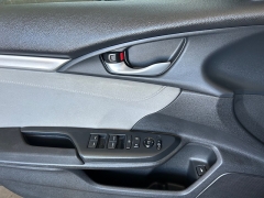 Used 2016  Honda Civic Sedan 4d EX at Camacho Mitsubishi near Palmdale&comma; CA