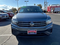 Used 2024  Volkswagen Tiguan 2.0T SE FWD at Camacho Mitsubishi near Palmdale, CA