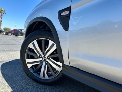 New 2025 Mitsubishi Outlander Sport 2.0 AWC at Camacho Mitsubishi near Palmdale, CA