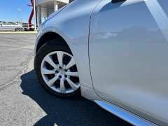 Used 2024  Toyota Corolla Hybrid LE FWD at Camacho Mitsubishi near Palmdale&comma; CA