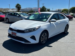 Used 2024  Kia Forte LXS IVT at Camacho Mitsubishi near Palmdale&comma; CA