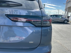 Used 2026  Mitsubishi Outlander SE FWD at Camacho Mitsubishi near Palmdale&comma; CA