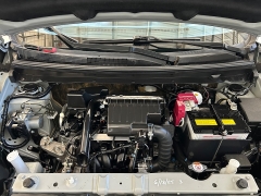 Used 2024  Mitsubishi Mirage ES CVT at Camacho Mitsubishi near Palmdale&comma; CA