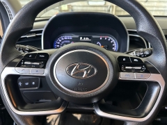Used 2024  Hyundai Tucson SEL FWD &ast;Ltd Avail&ast; at Camacho Mitsubishi near Palmdale&comma; CA
