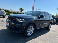 Used 2023 Dodge Durango GT Plus RWD at Camacho Mitsubishi near Palmdale, CA