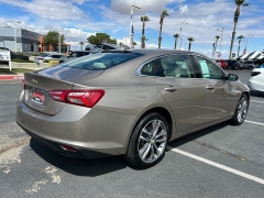 Used 2024  Chevrolet Malibu 4dr Sdn 2LT at Camacho Mitsubishi near Palmdale&comma; CA