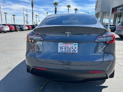 Used 2023  Tesla Model Y Long Range AWD at Camacho Mitsubishi near Palmdale&comma; CA