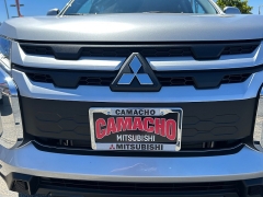 New 2025 Mitsubishi Outlander Sport 2.0 AWC at Camacho Mitsubishi near Palmdale, CA