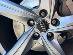 Used 2024  Audi A6 Sedan Premium Plus 45 TFSI quattro at Camacho Mitsubishi near Palmdale&comma; CA