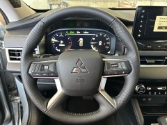 New 2025  Mitsubishi Outlander SE FWD at Camacho Mitsubishi near Palmdale, CA