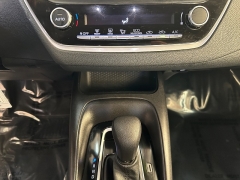 Used 2024  Toyota Corolla Hybrid LE FWD at Camacho Mitsubishi near Palmdale&comma; CA