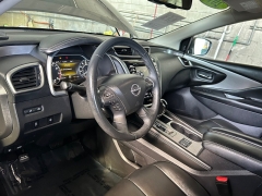 Used 2023  Nissan Murano FWD SV at Camacho Mitsubishi near Palmdale&comma; CA