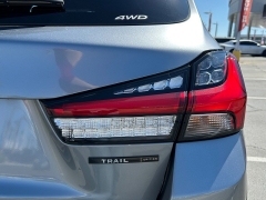 New 2025  Mitsubishi Outlander Sport Trail Edition 2.0 AWC at Camacho Mitsubishi near Palmdale, CA