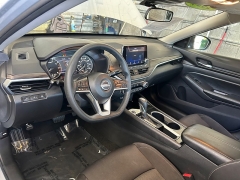 Used 2024  Nissan Altima 2&period;5 SV Sedan at Camacho Mitsubishi near Palmdale&comma; CA