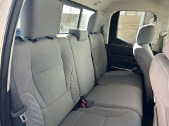 Used 2024  Toyota Tundra 4WD SR5 Double Cab 6&period;5ft Bed at Camacho Mitsubishi near Palmdale&comma; CA