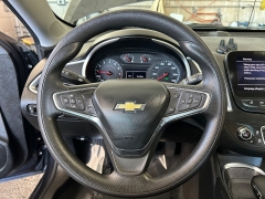 Used 2023  Chevrolet Malibu 4dr Sdn 1LT at Camacho Mitsubishi near Palmdale&comma; CA