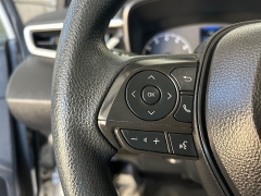 Used 2024  Toyota Corolla LE CVT at Camacho Mitsubishi near Palmdale, CA