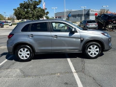 New 2027  Mitsubishi Outlander Sport 2&period;0 FWD at Camacho Mitsubishi near Palmdale&comma; CA