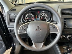 New 2025  Mitsubishi Outlander Sport 2.0 AWC at Camacho Mitsubishi near Palmdale, CA