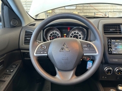 New 2025  Mitsubishi Outlander Sport 2.0 AWC at Camacho Mitsubishi near Palmdale, CA