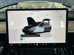 Used 2023  Tesla Model 3 RWD at Camacho Mitsubishi near Palmdale&comma; CA