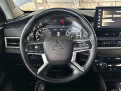 Used 2026  Mitsubishi Outlander SE FWD at Camacho Mitsubishi near Palmdale&comma; CA