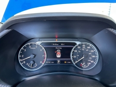 Used 2025  Nissan Sentra SV CVT at Camacho Mitsubishi near Palmdale&comma; CA