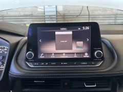 Used 2024  Nissan Rogue FWD SV at Camacho Mitsubishi near Palmdale&comma; CA
