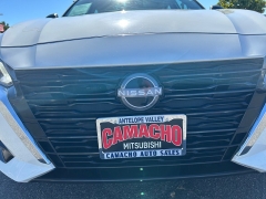 Used 2025  Nissan Altima SV FWD at Camacho Mitsubishi near Palmdale&comma; CA