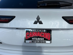 New 2026  Mitsubishi Outlander SE FWD at Camacho Mitsubishi near Palmdale&comma; CA