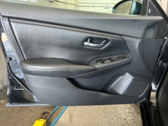 Used 2022 Nissan Sentra SV CVT at Camacho Mitsubishi near Palmdale, CA