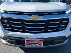 Used 2025  Chevrolet Equinox FWD 4dr LT w/1LT at Camacho Mitsubishi near Palmdale, CA